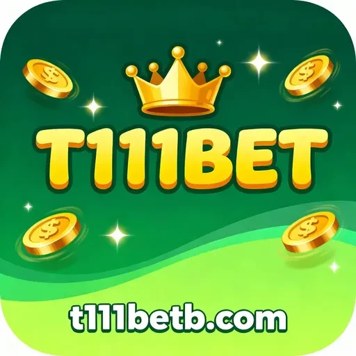 t111bet logo