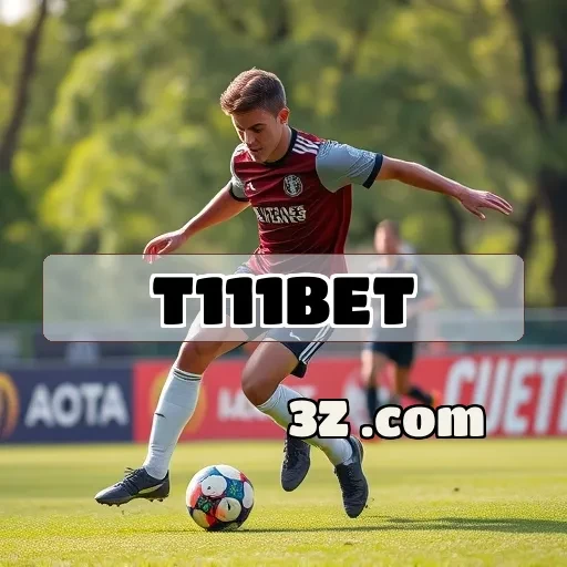 t111bet : Promoções