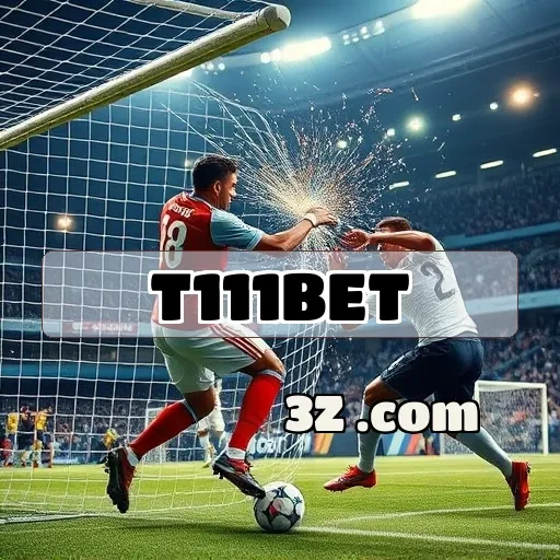 t111bet : Apostas Esportivas